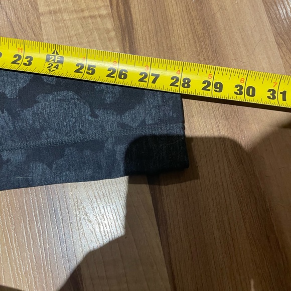 Tuff Athletics Leggings - Picture 3 of 6